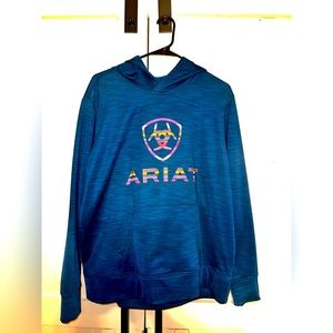 Ariat Hoodie